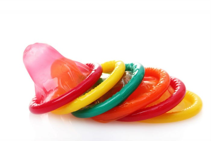 Como poner un condom