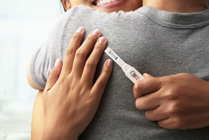 la fertilidad