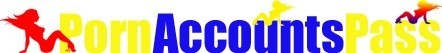 Porn-accounts-pass