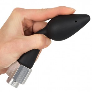 Ducha anal