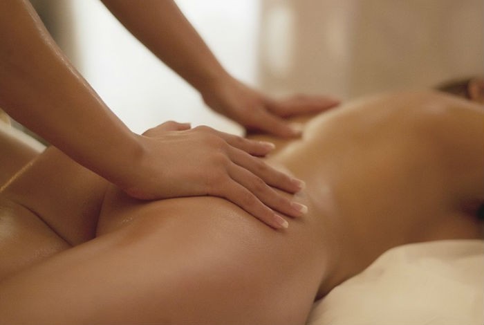 Los masajes eroticos mas placenteros