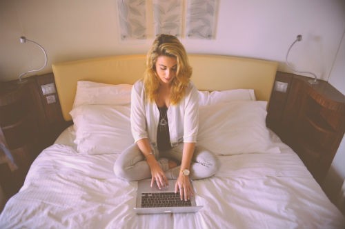 placer por internet