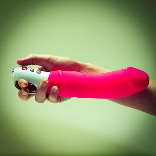 consolador o vibrador