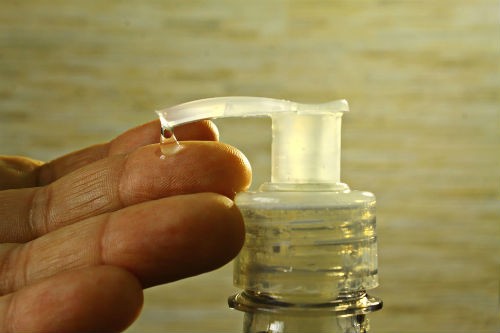lubricante