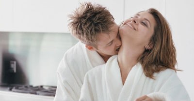 Recuperar el deseo sexual