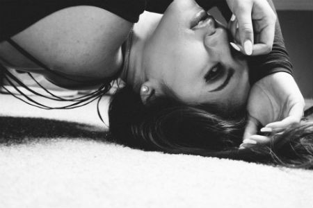 Mujer sexual