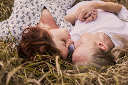 Disfrutar del sexo en pareja