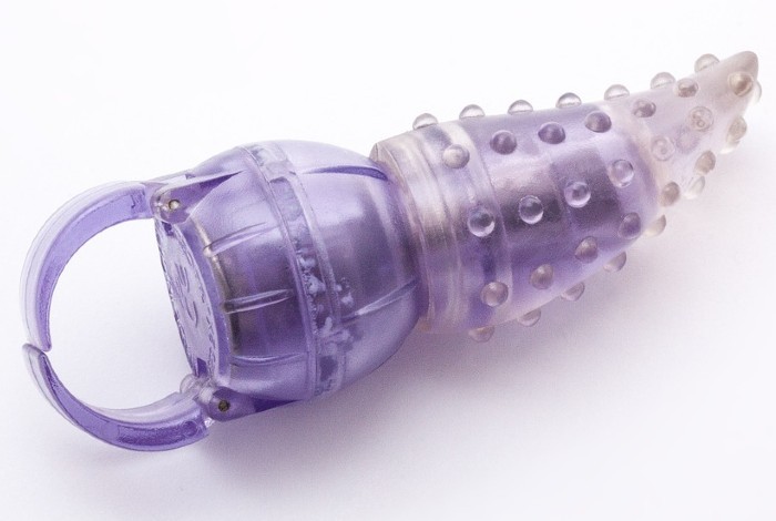 Regalar un vibrador