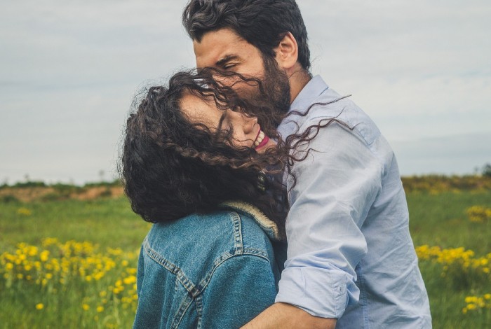 Pareja