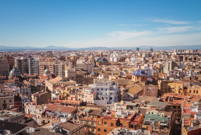 Ciudad